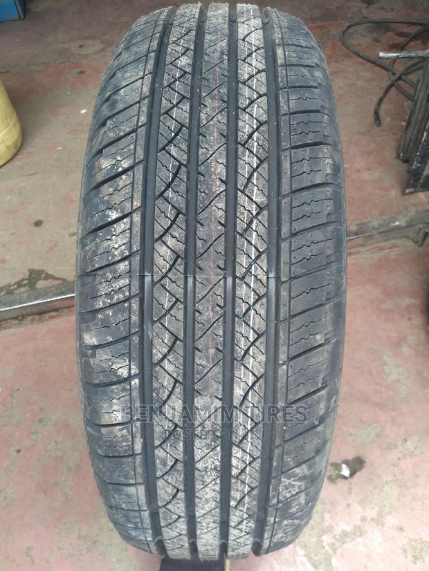 Durable and Quality Maxtrek Tires Sizes 225/65r17 Ht.