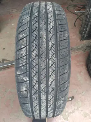Durable and Quality Maxtrek Tires Sizes 225/65r17 Ht.