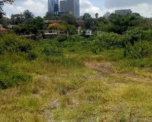 Land on Sale Westland Nairobi