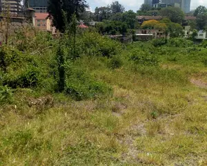 Land on Sale Westland Nairobi