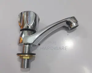 Pillar Knob Tap 1⁄2