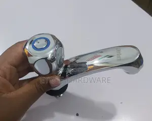 Pillar Knob Tap 1⁄2