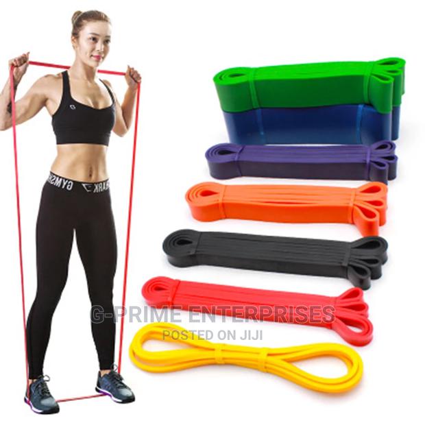 Resistance Bands