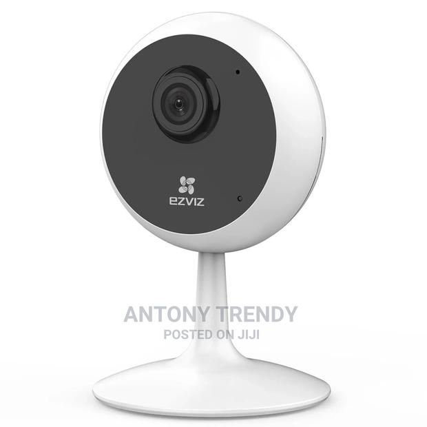 Ezviz C1C Pir Camera - main view