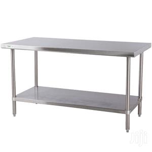 High Quality Stainless Steel Working Tables,Food Warmers