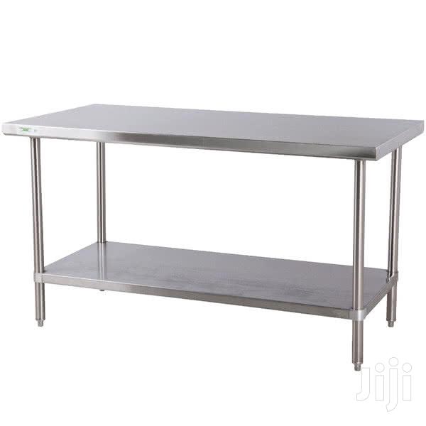 High Quality Stainless Steel Working Tables,Food Warmers