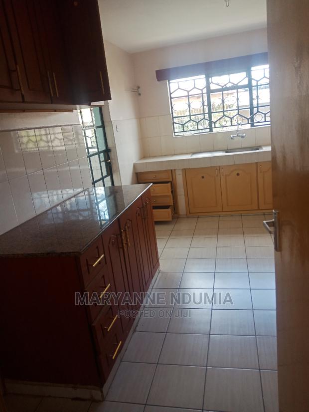 Three Bedrooms Madaraka - thumbnail 14