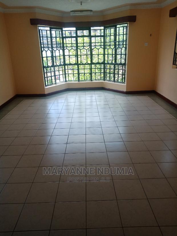 Three Bedrooms Madaraka - main view