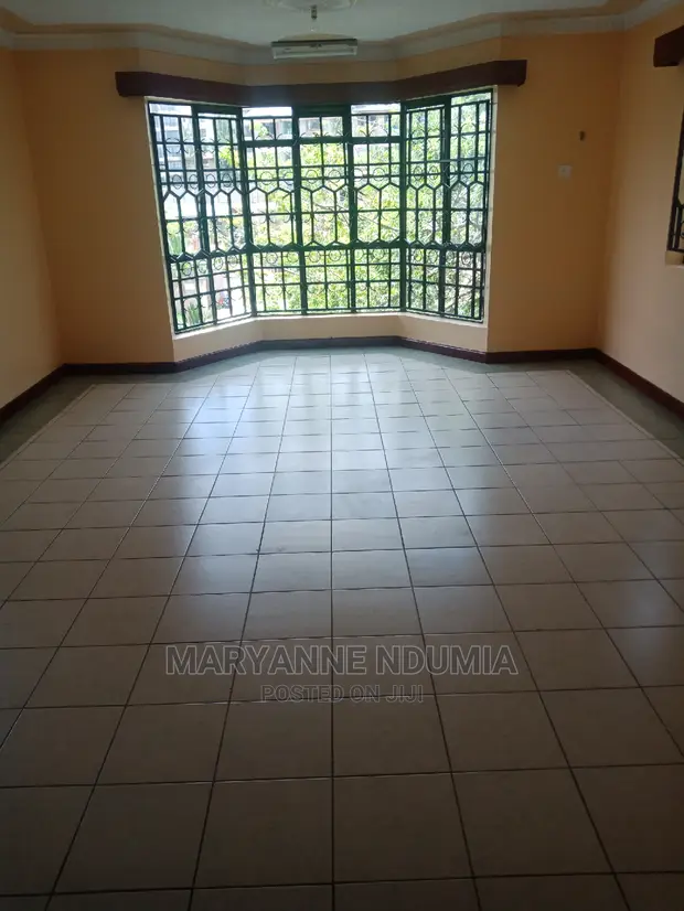 Three Bedrooms Madaraka