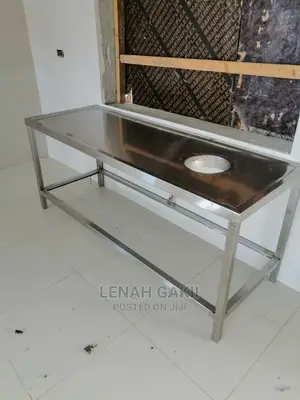 Kitchen Table