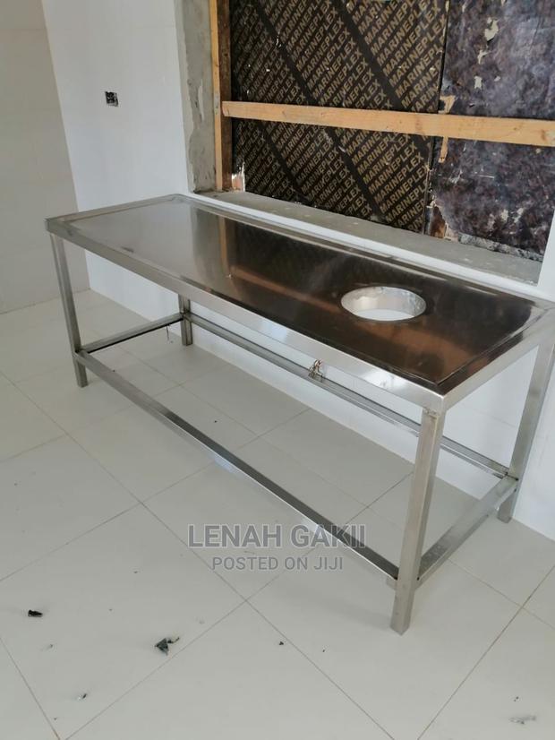 Kitchen Table - thumbnail 4