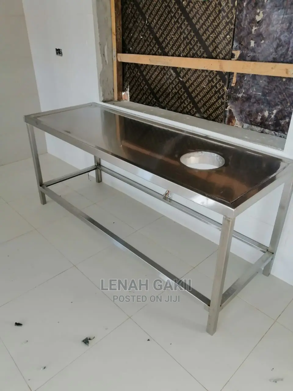 Kitchen Table