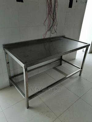 Kitchen Table - thumbnail 2