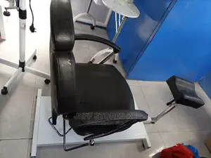 Pedicure Chair