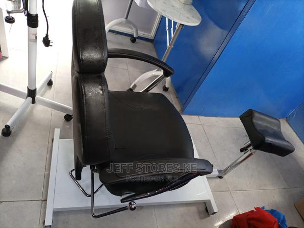 Pedicure Chair - thumbnail 3