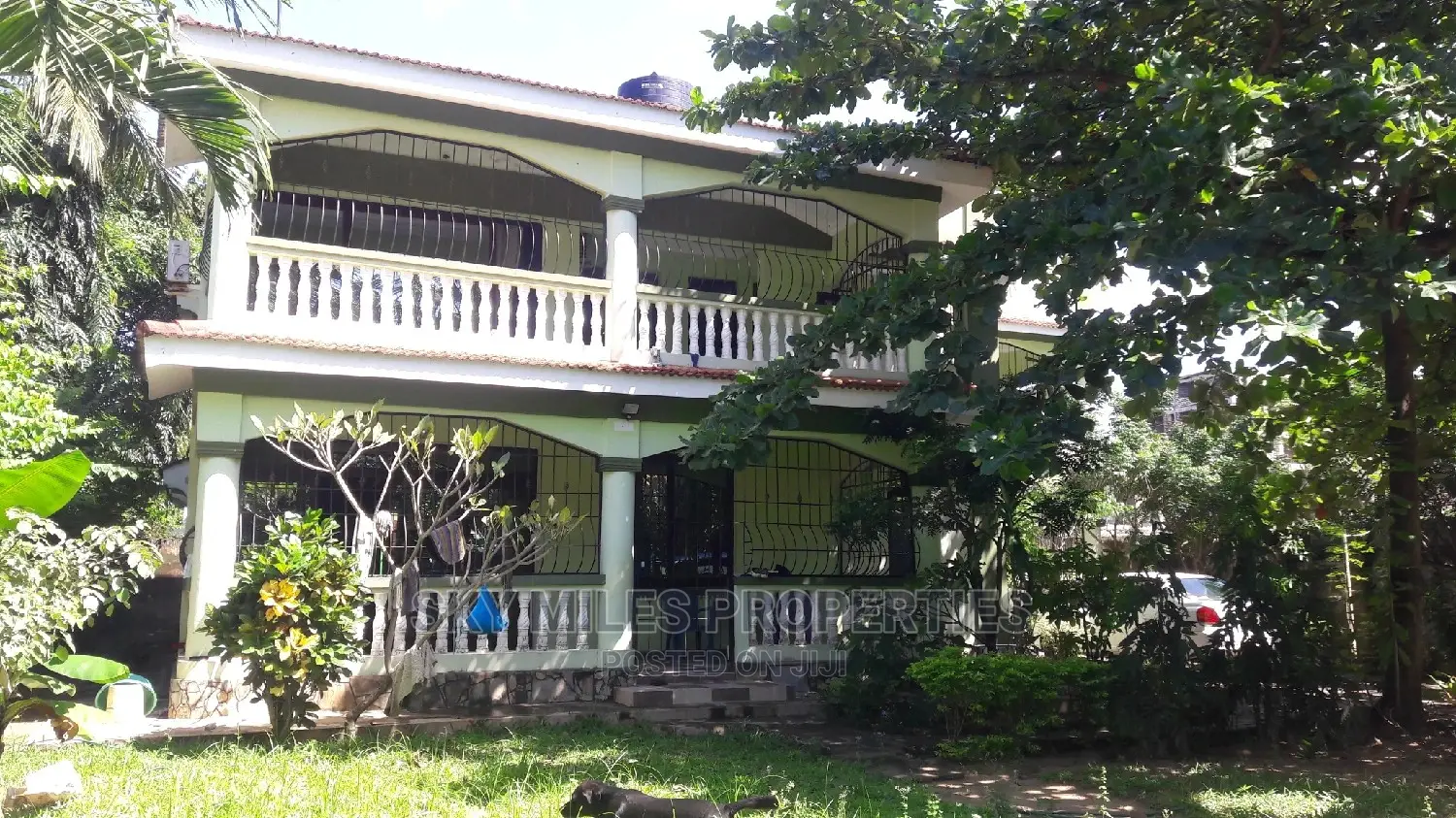 Mansion on Sale.