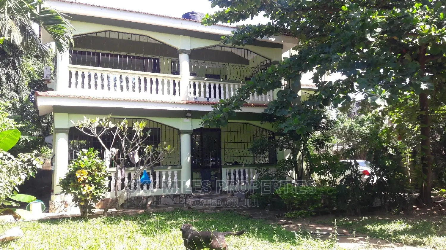Mansion on Sale.