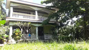 Mansion on Sale.