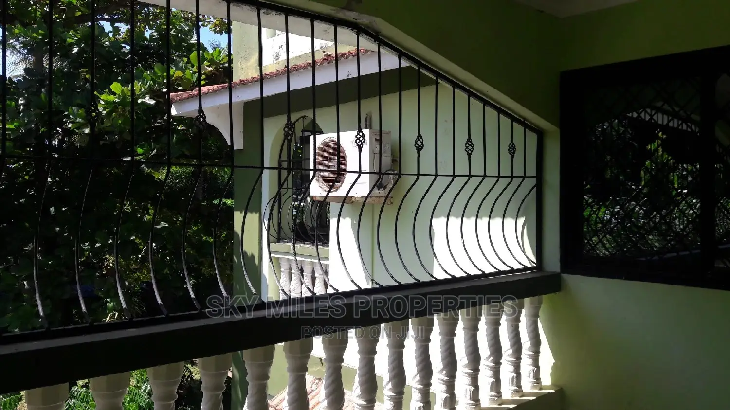 Mansion on Sale.
