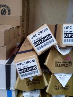 Ricoh Aficio Mp2000 Opc Drum - thumbnail 2