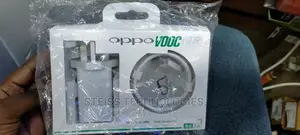 Vooc Oppo Chargers