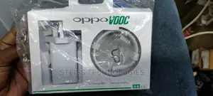Vooc Oppo Chargers