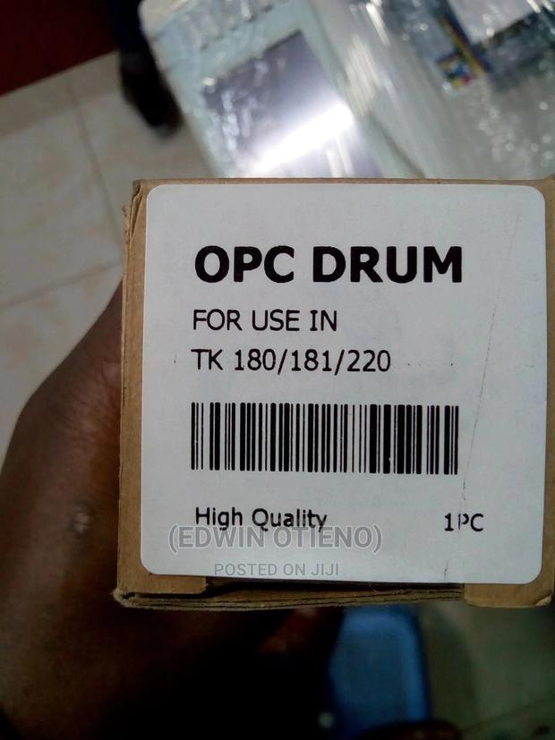 Kyocera Opc Drum