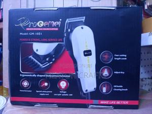 PROGEMEI-GM Professional - thumbnail 2