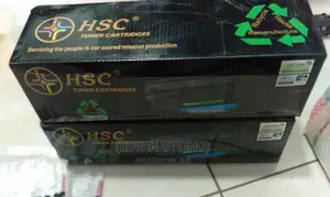 HP Hsc Toner Cartridge Ce 412/413