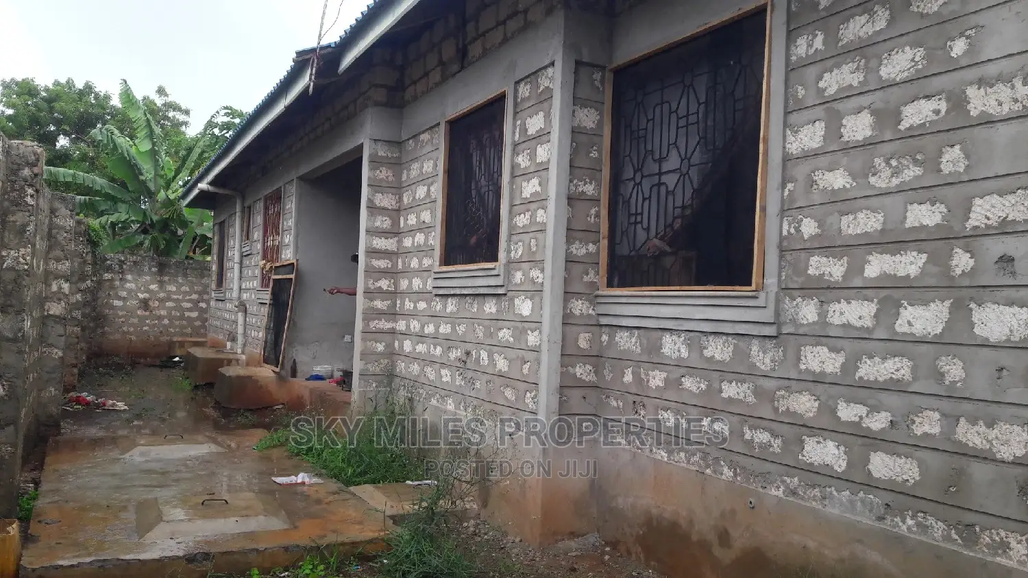 Bungalow On Sale