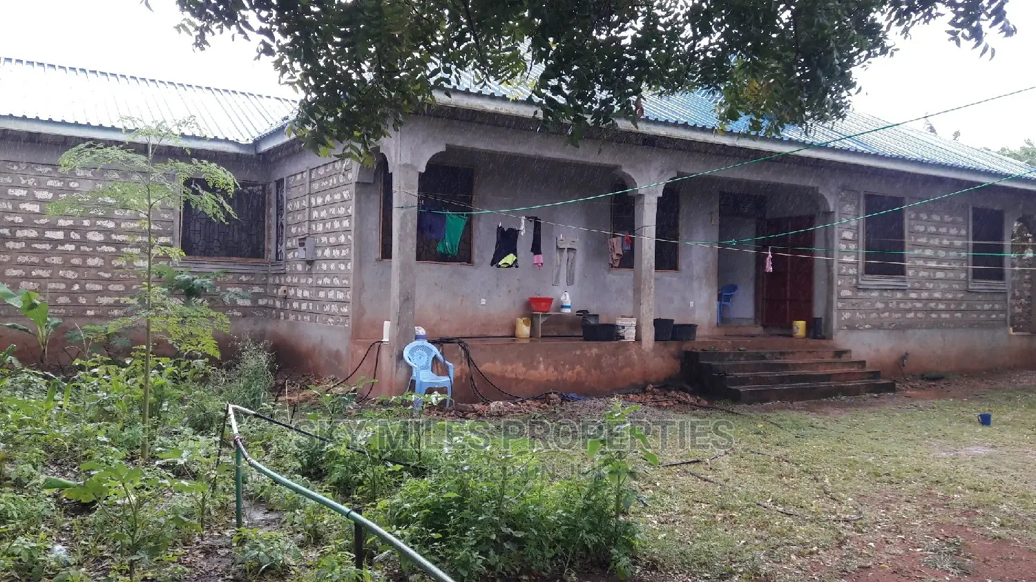 Bungalow On Sale