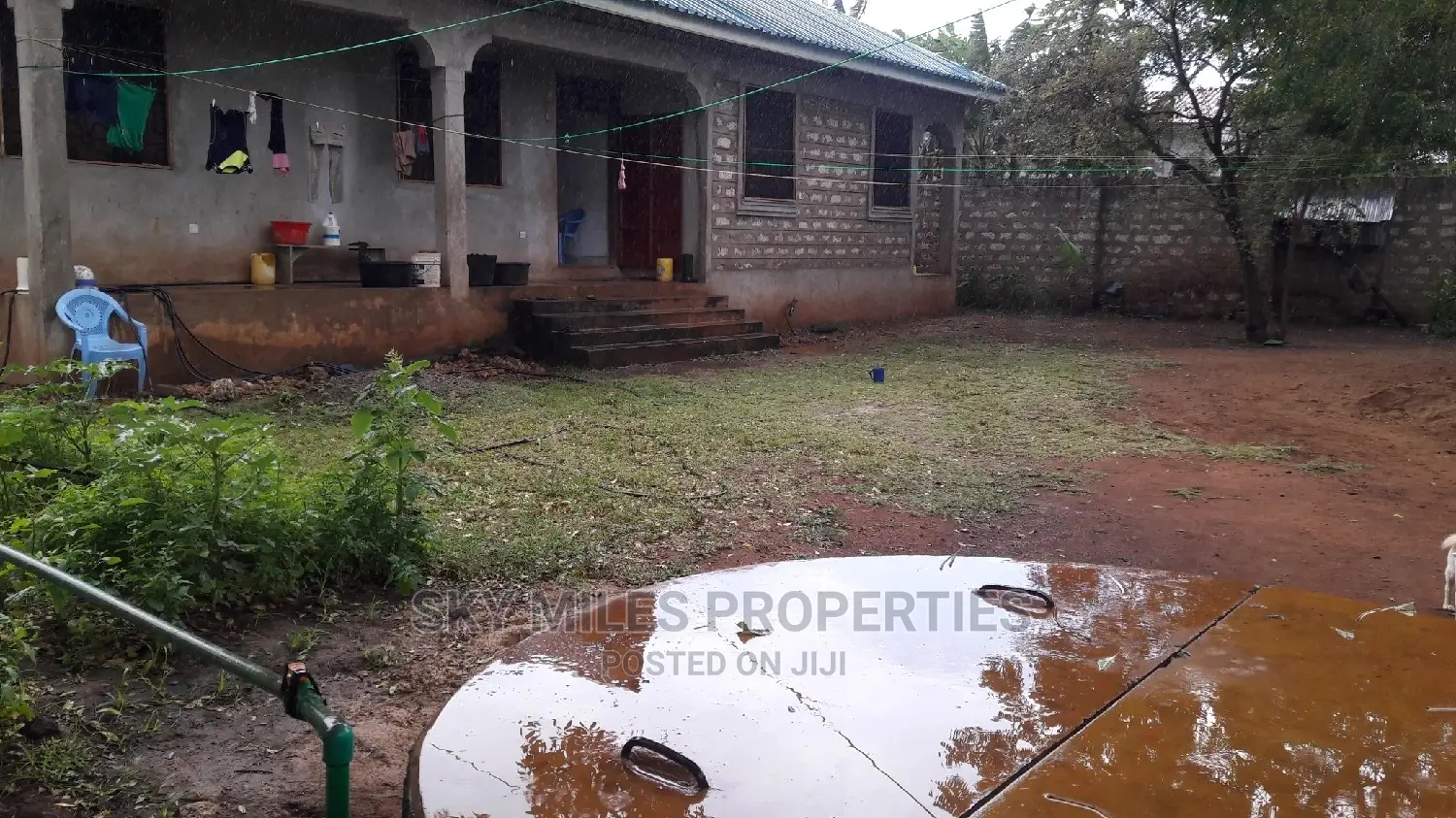 Bungalow On Sale