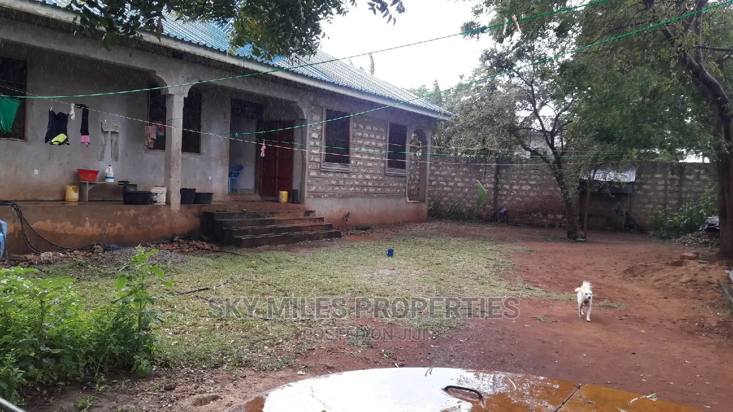 Bungalow On Sale