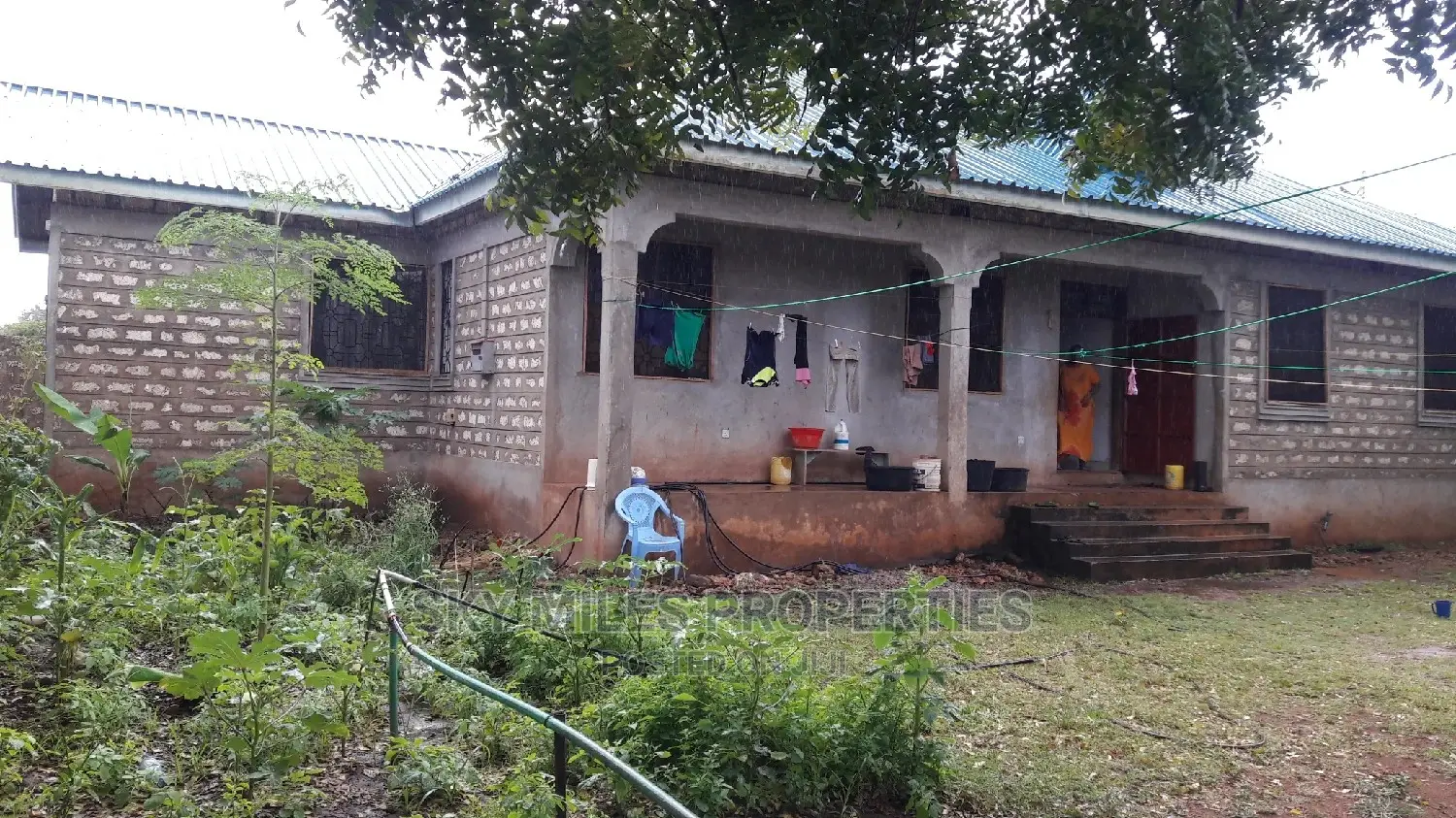 Bungalow On Sale