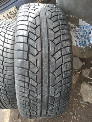 Achilles Tires Made in Indonesia Sizes 235/55r19.