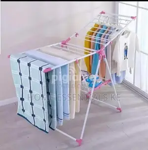Portable Clothes Line/Outdoor Clothes Hanging Line