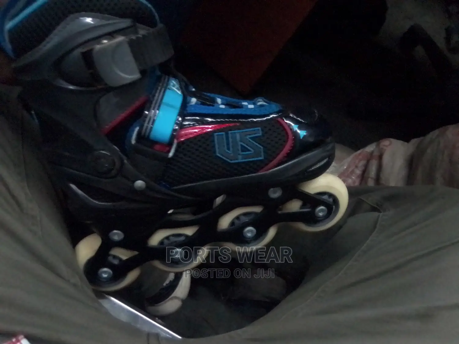 Roller Skates Skating Kits