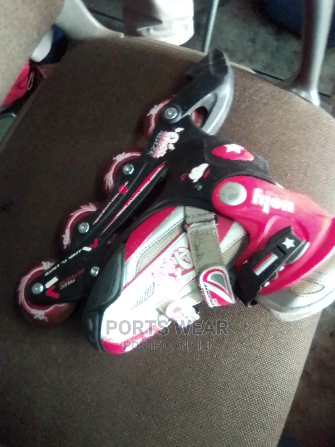 Roller Skates Skating Kits