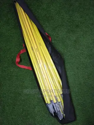 Slalome Poles