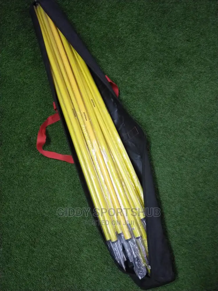 Slalome Poles