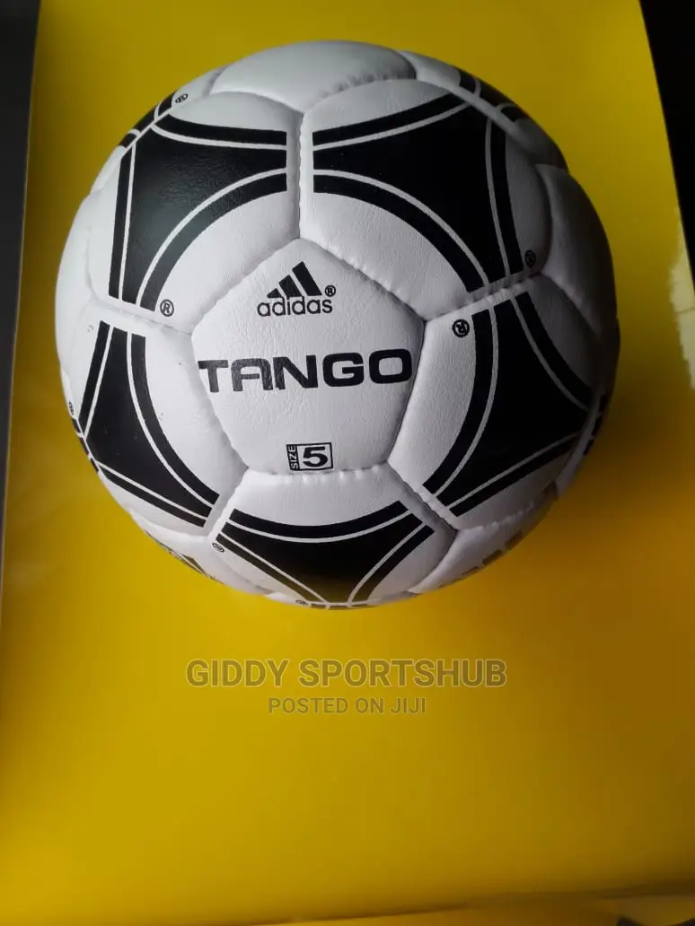 Tango Balls