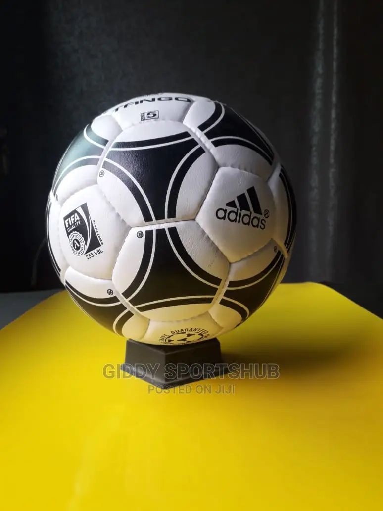 Tango Balls