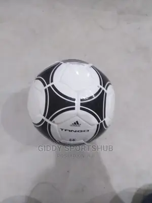 Tango Balls