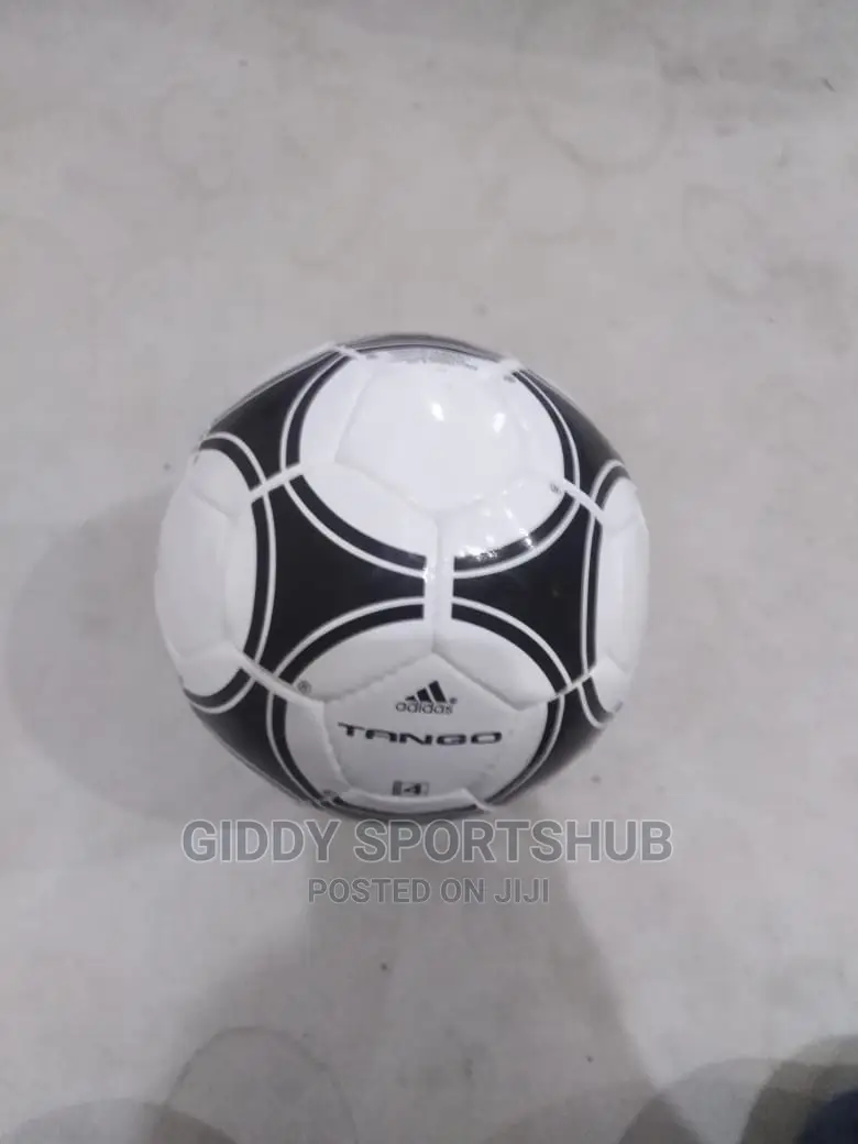 Tango Balls