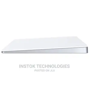Apple Magic Trackpad 2 (Wireless, Rechargable) - Silver