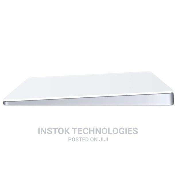 Apple Magic Trackpad 2 (Wireless, Rechargable) - Silver