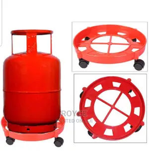 Gas Trolley