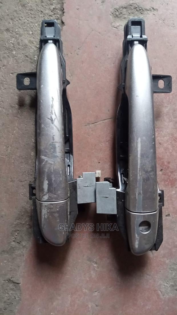 Ex Japan Door Handles for Mazda on Sale