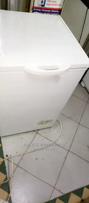 Mini Freezer