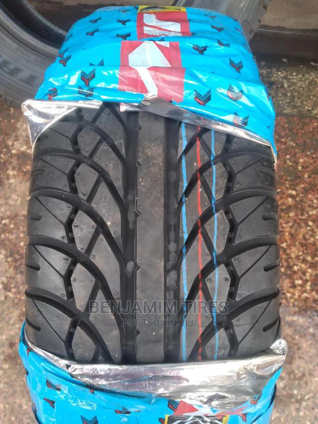 Quality Zephyr Tires Sizes 205/65r15 Made in India.